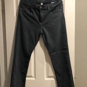 Used Men’s soft  Jeans 35x32